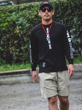 ENDONORIAKIさんのコーディネート