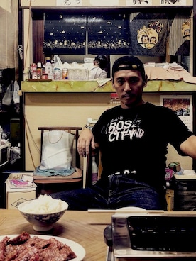 ENDONORIAKIさんのコーディネート