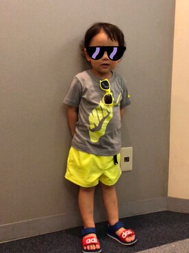 Sさんのコーディネート