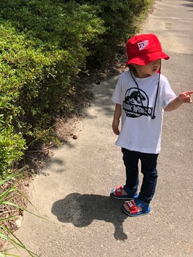 Sさんのコーディネート