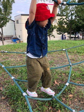 Sさんのコーディネート