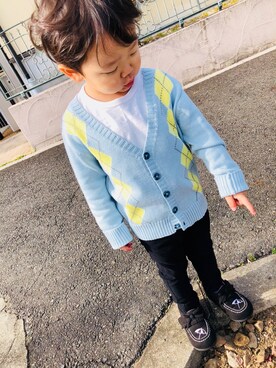 Sさんのコーディネート