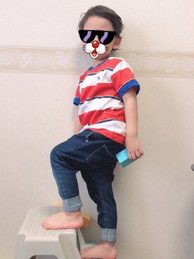 Sさんのコーディネート