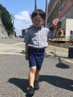 Sさんのコーディネート