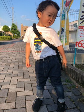 Sさんのコーディネート