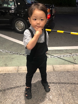 Sさんのコーディネート