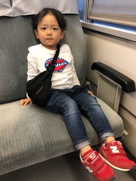 Sさんのコーディネート