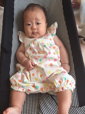 mkaoさんのコーディネート