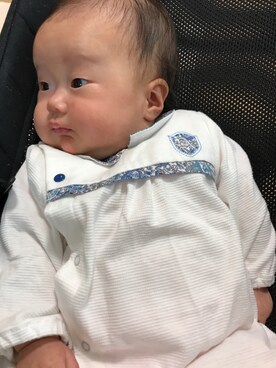 mkaoさんのコーディネート