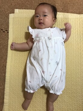 mkaoさんのコーディネート