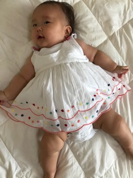 mkaoさんのコーディネート