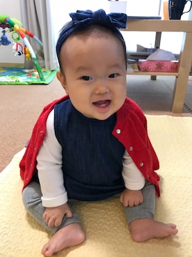 mkaoさんのコーディネート