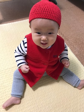 mkaoさんのコーディネート