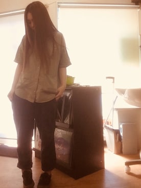 Emilyさんのコーディネート