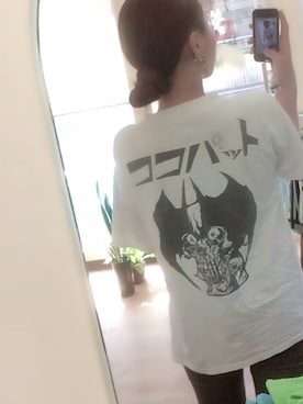 Emilyさんのコーディネート