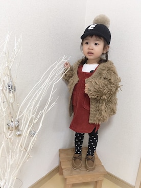 ma-ya  ¨̮⑅*さんのコーディネート