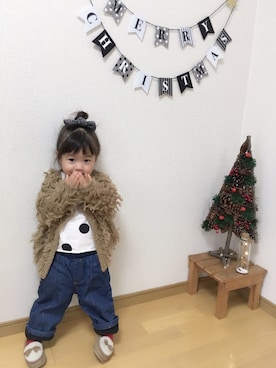 ma-ya  ¨̮⑅*さんのコーディネート