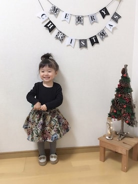 ma-ya  ¨̮⑅*さんのコーディネート