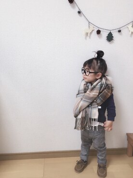 ma-ya  ¨̮⑅*さんのコーディネート