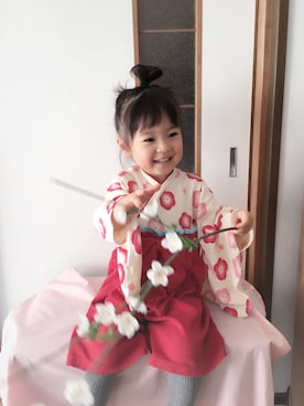 ma-ya  ¨̮⑅*さんのコーディネート