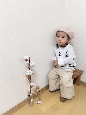 ma-ya  ¨̮⑅*さんのコーディネート