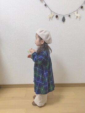 ma-ya  ¨̮⑅*さんのコーディネート