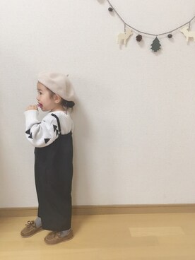 ma-ya  ¨̮⑅*さんのコーディネート