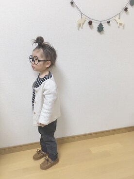 ma-ya  ¨̮⑅*さんのコーディネート