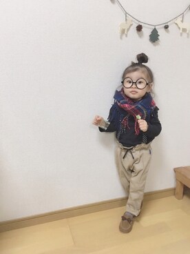 ma-ya  ¨̮⑅*さんのコーディネート