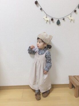 ma-ya  ¨̮⑅*さんのコーディネート