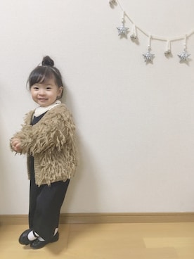 ma-ya  ¨̮⑅*さんのコーディネート