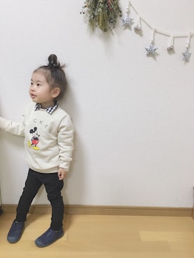 ma-ya  ¨̮⑅*さんのコーディネート