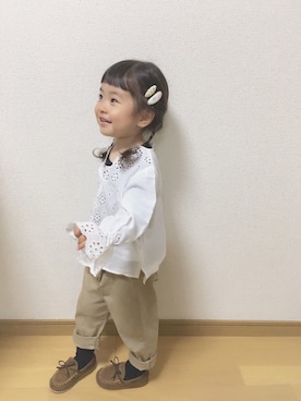 ma-ya  ¨̮⑅*さんのコーディネート