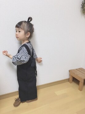 ma-ya  ¨̮⑅*さんのコーディネート