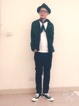 WILLさんのコーディネート