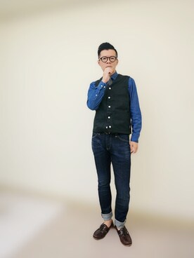 WILLさんのコーディネート