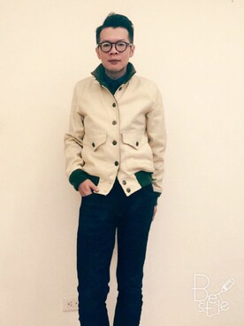 WILLさんのコーディネート