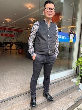 WILLさんのコーディネート