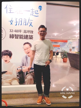 WILLさんのコーディネート