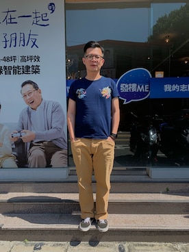 WILLさんのコーディネート