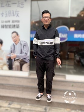 WILLさんのコーディネート