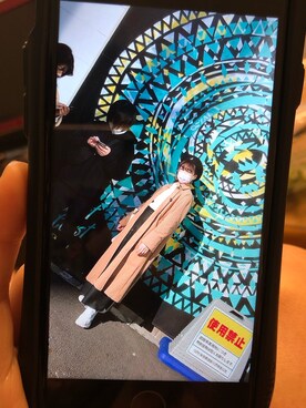mhruna04さん(レディース・153cm)の夏コーディネート