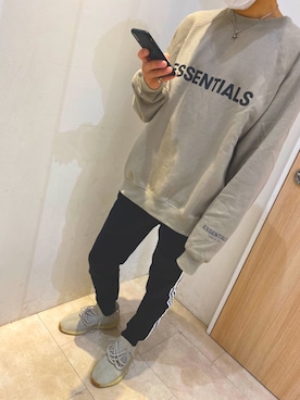 ryutaroさんのコーディネート