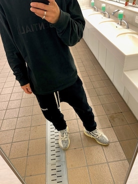 ryutaroさんのコーディネート