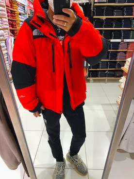 ryutaroさんのコーディネート