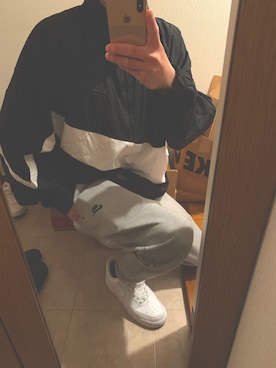 ryutaroさんのコーディネート