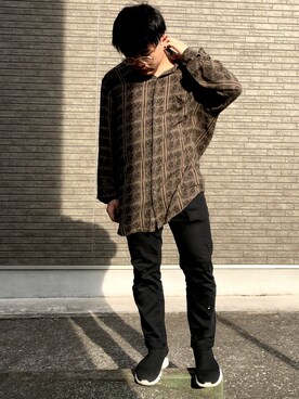 けんたさんのコーディネート