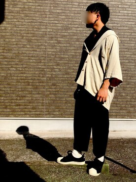 けんたさんのコーディネート