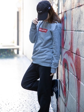 kaaaaanaさんのコーディネート