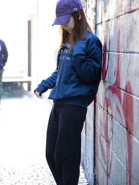 kaaaaanaさんのコーディネート